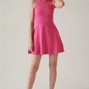 NWT Athleta Conscious Dress